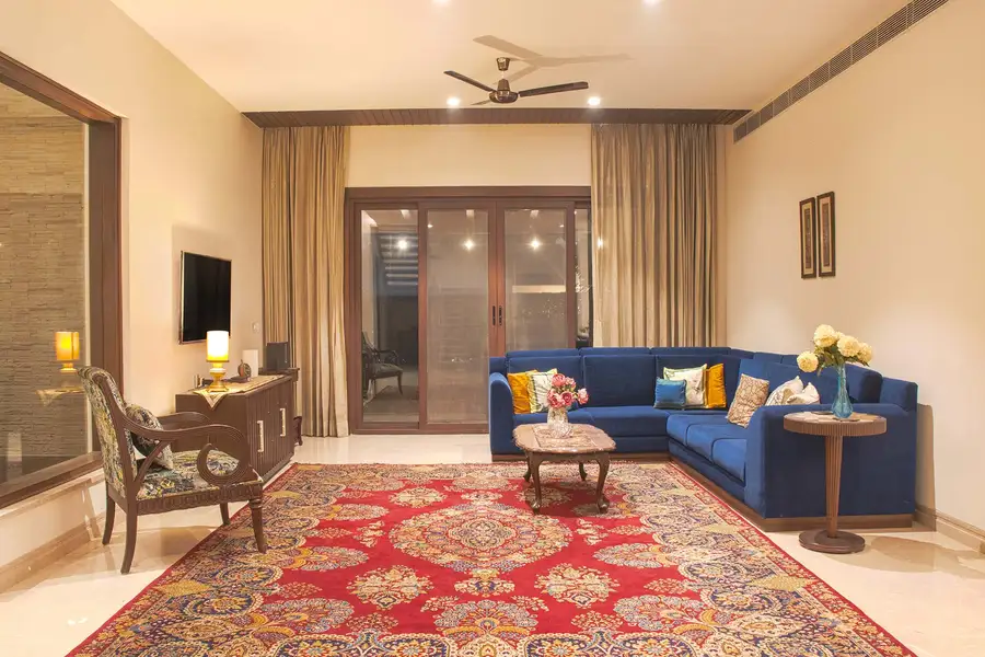 Ekant Villa w/ Outdoor Pool, Amritsar