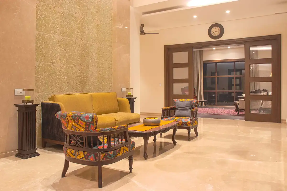 Ekant Villa w/ Outdoor Pool, Amritsar
