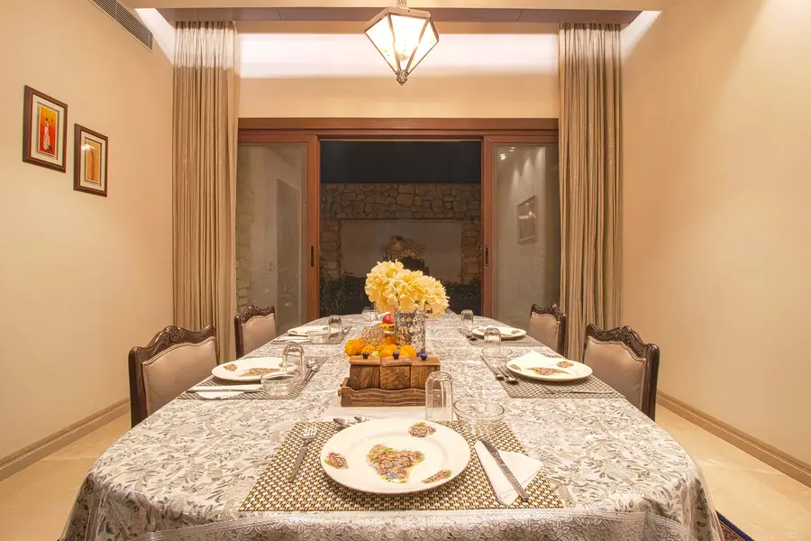 Ekant Villa w/ Outdoor Pool, Amritsar