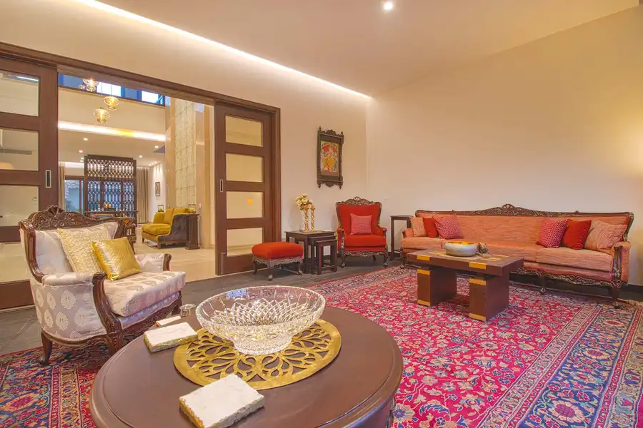 Ekant Villa w/ Outdoor Pool, Amritsar