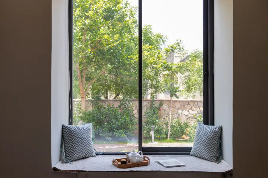 El Bosque, Jaipur