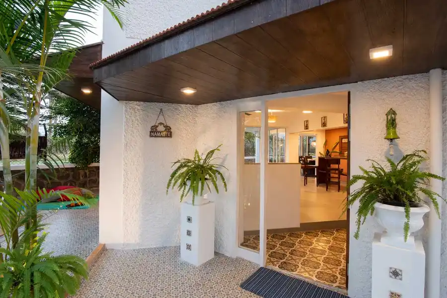EL Cottage, Lonavala