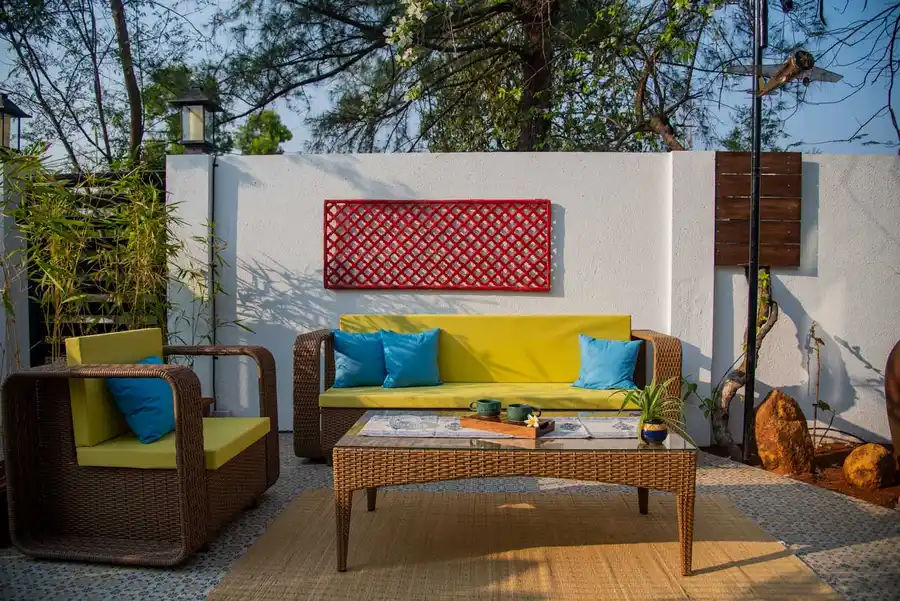 EL Cottage, Lonavala