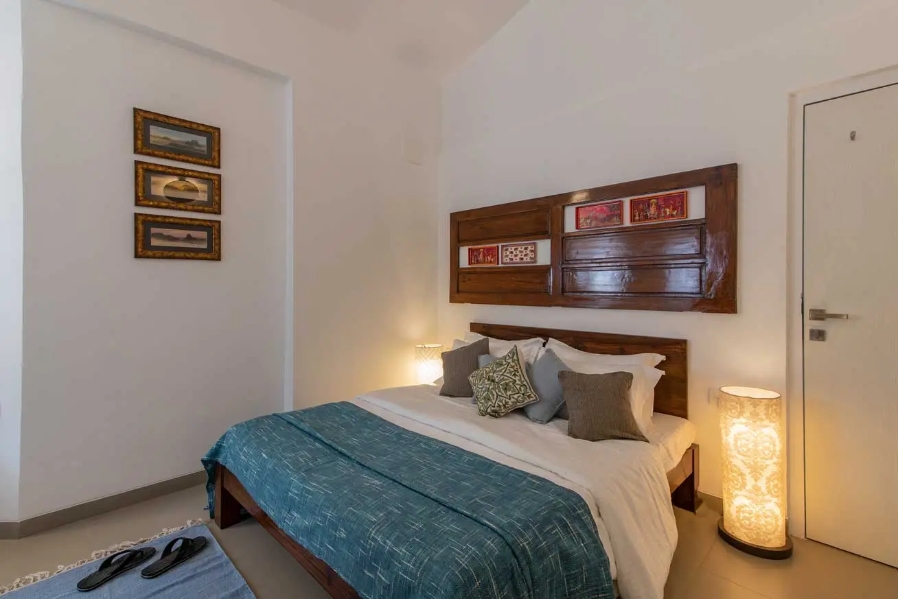 EL Cottage, Lonavala