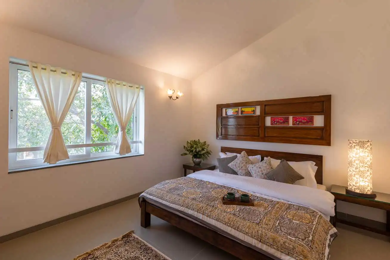EL Cottage, Lonavala