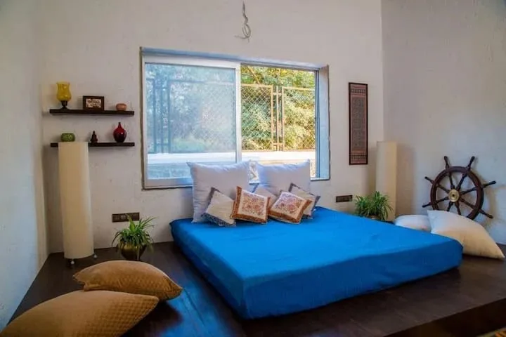 El House, Lonavala