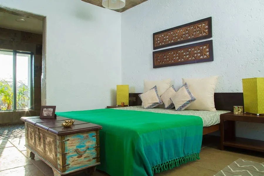 El House, Lonavala
