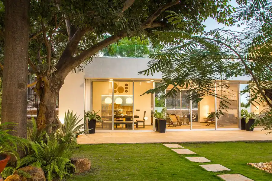 El House, Lonavala