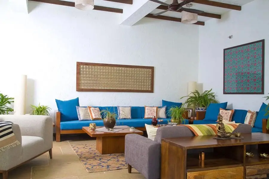 El House, Lonavala