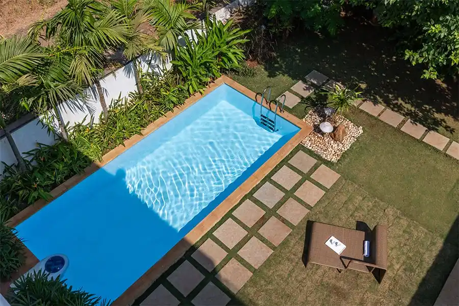 El House, Lonavala