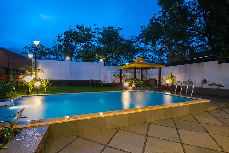 EL Lodge, Lonavala
