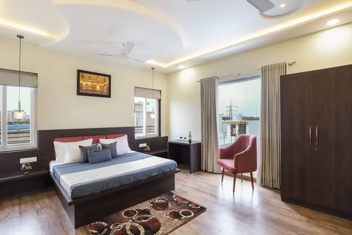 Elaris, Jaipur