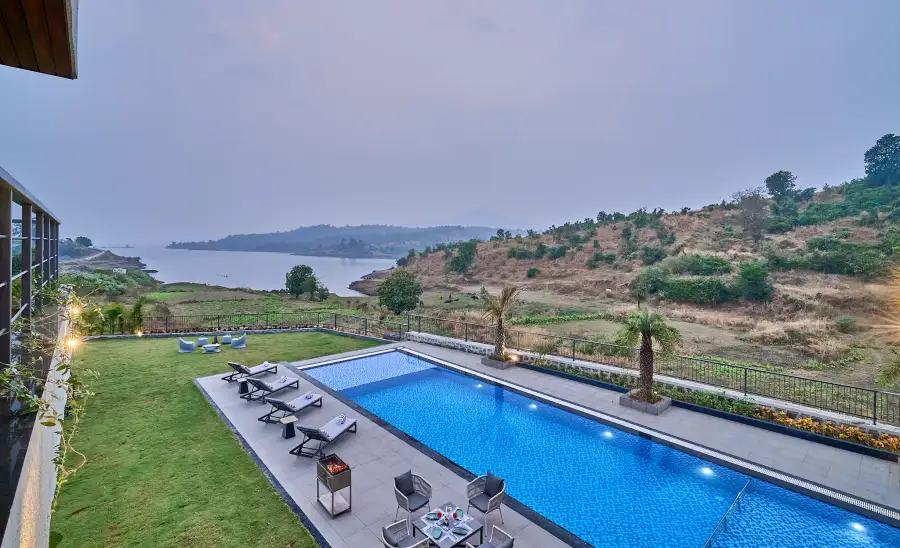 Eldora by the Lake, Karjat
