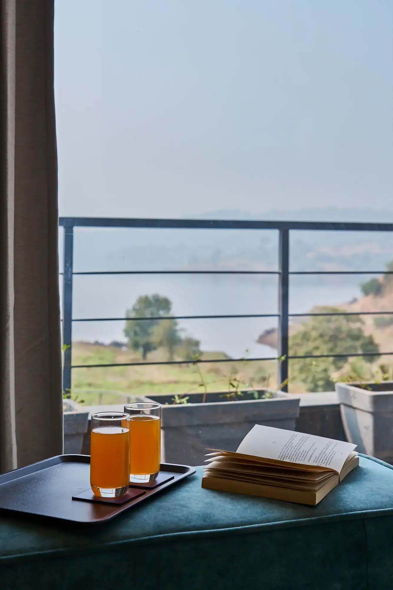 Eldora by the Lake, Karjat