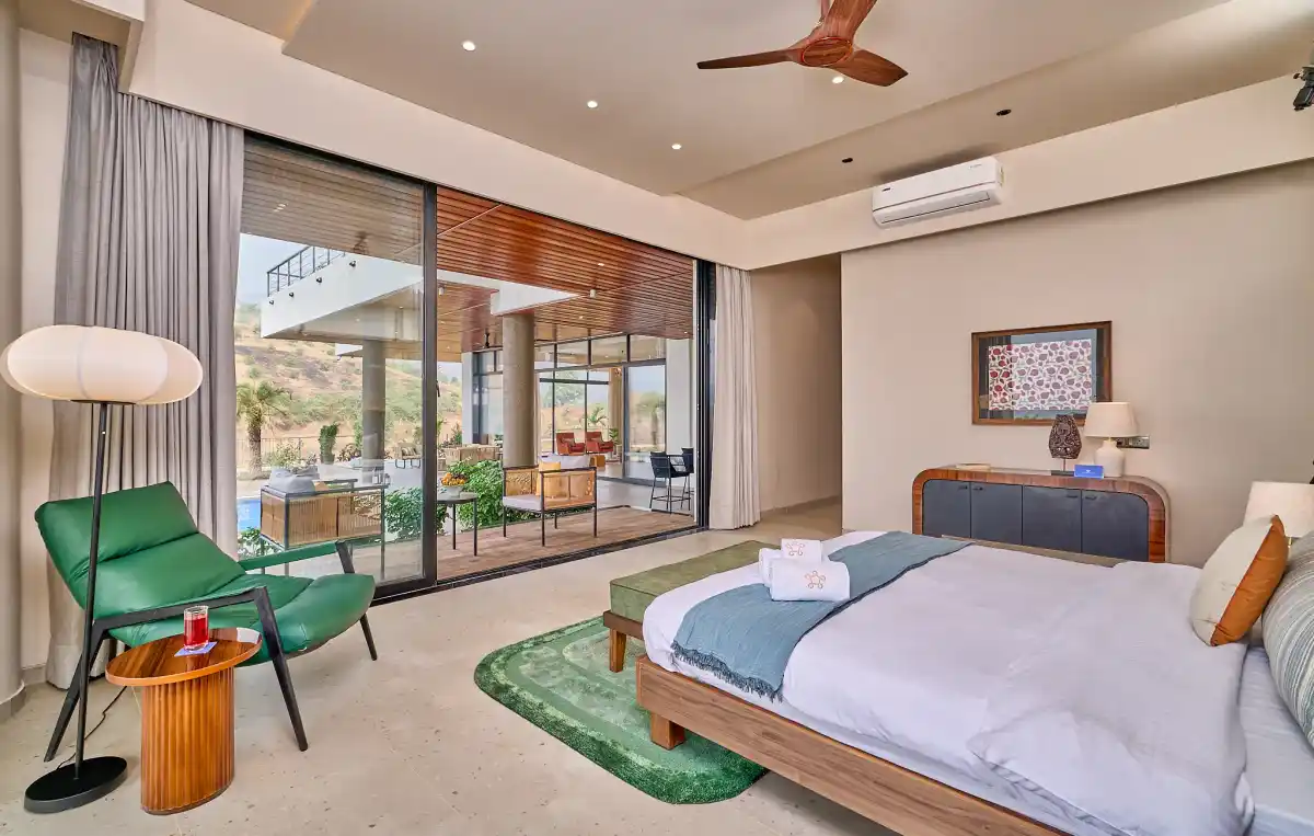 Eldora by the Lake, Karjat