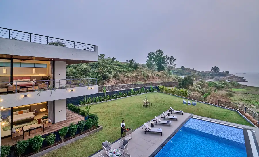 Eldora by the Lake, Karjat
