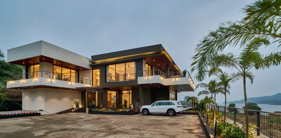 Eldora by the Lake, Karjat