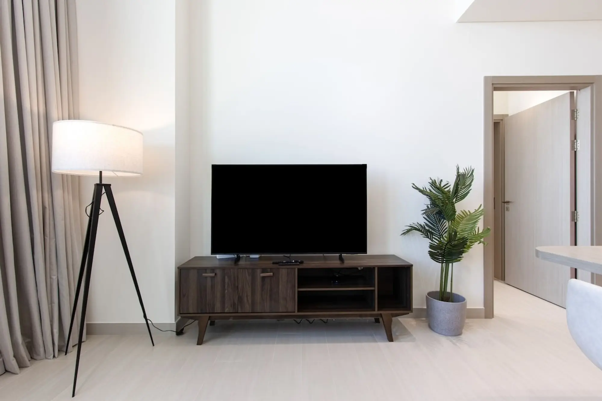 Elegant 1BR in JVC with Pool & Gym, Dubai