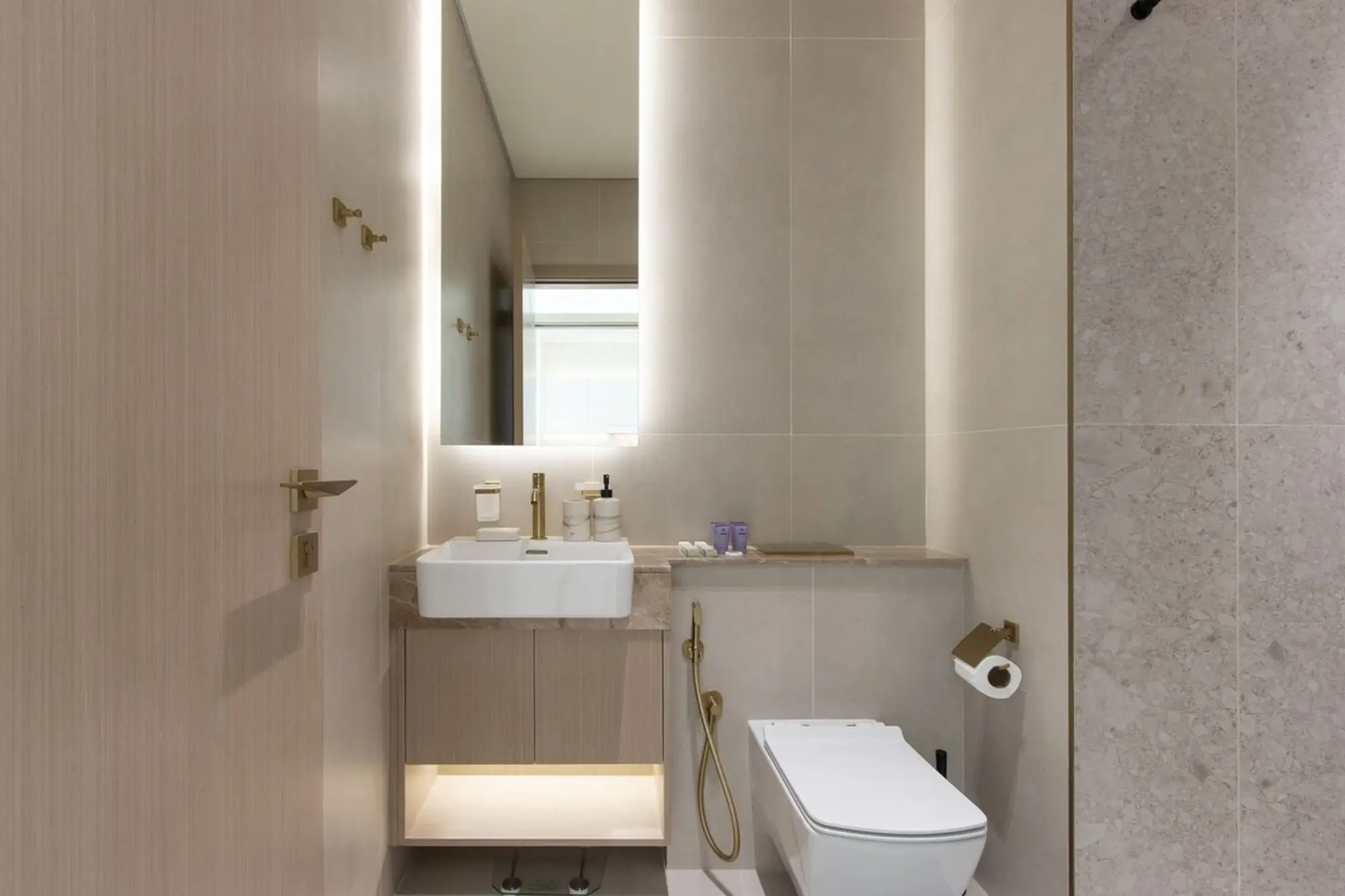 Elegant 1BR in JVC with Pool & Gym, Dubai