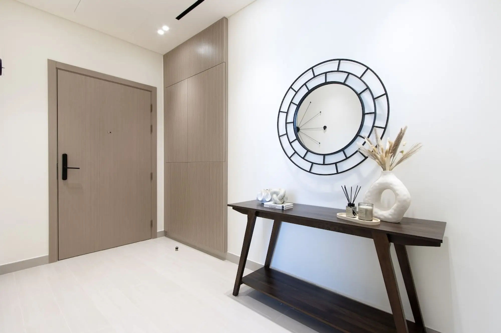 Elegant 1BR in JVC with Pool & Gym, Dubai