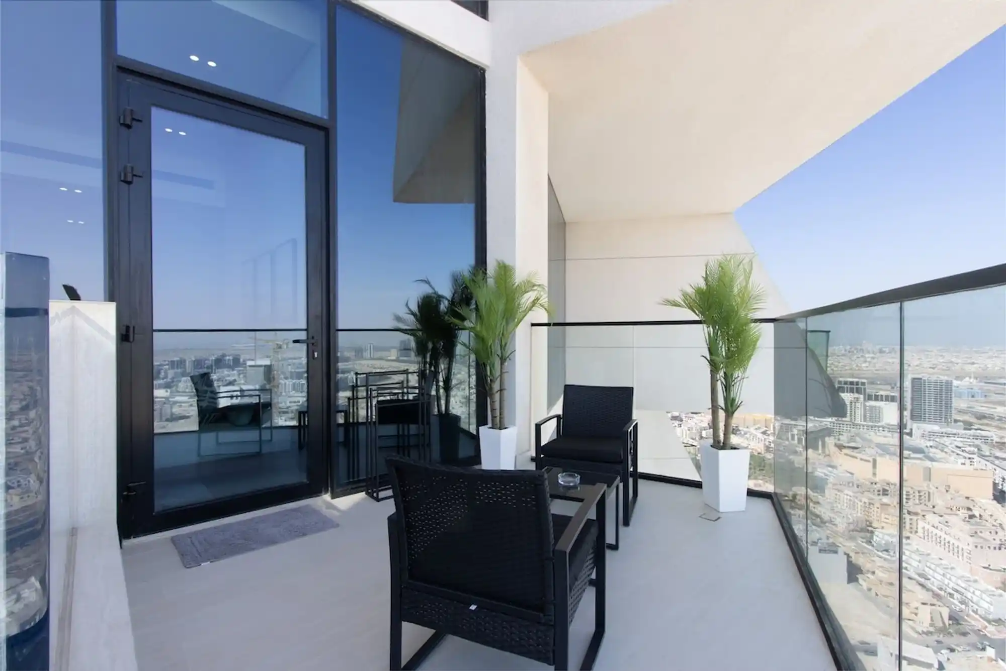 Elegant 1BR in JVC with Pool & Gym, Dubai