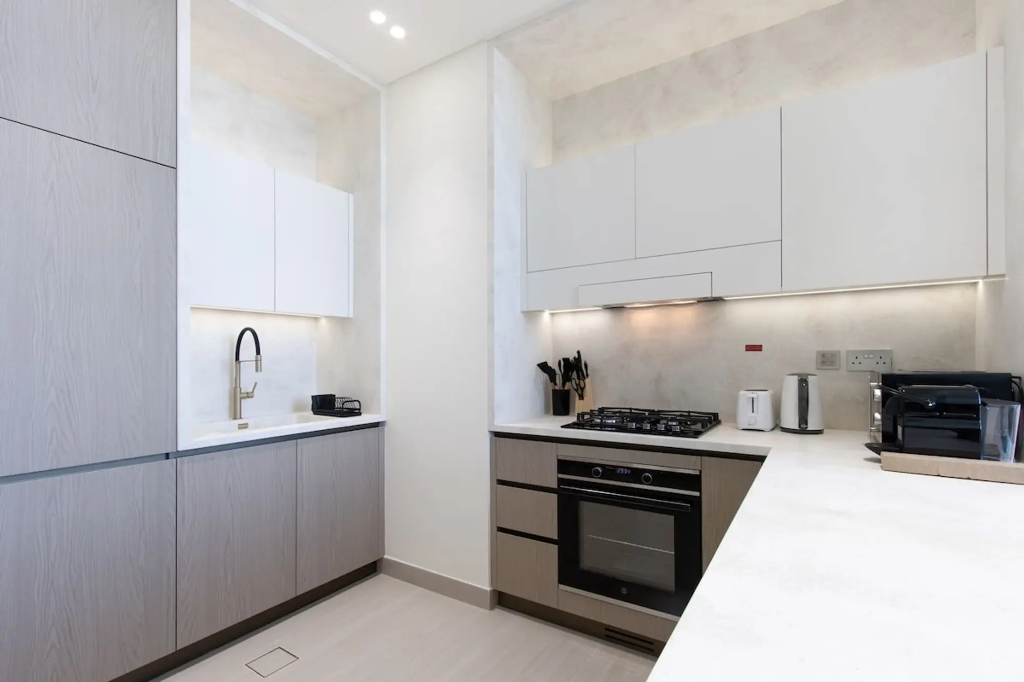 Elegant 1BR in JVC with Pool & Gym, Dubai