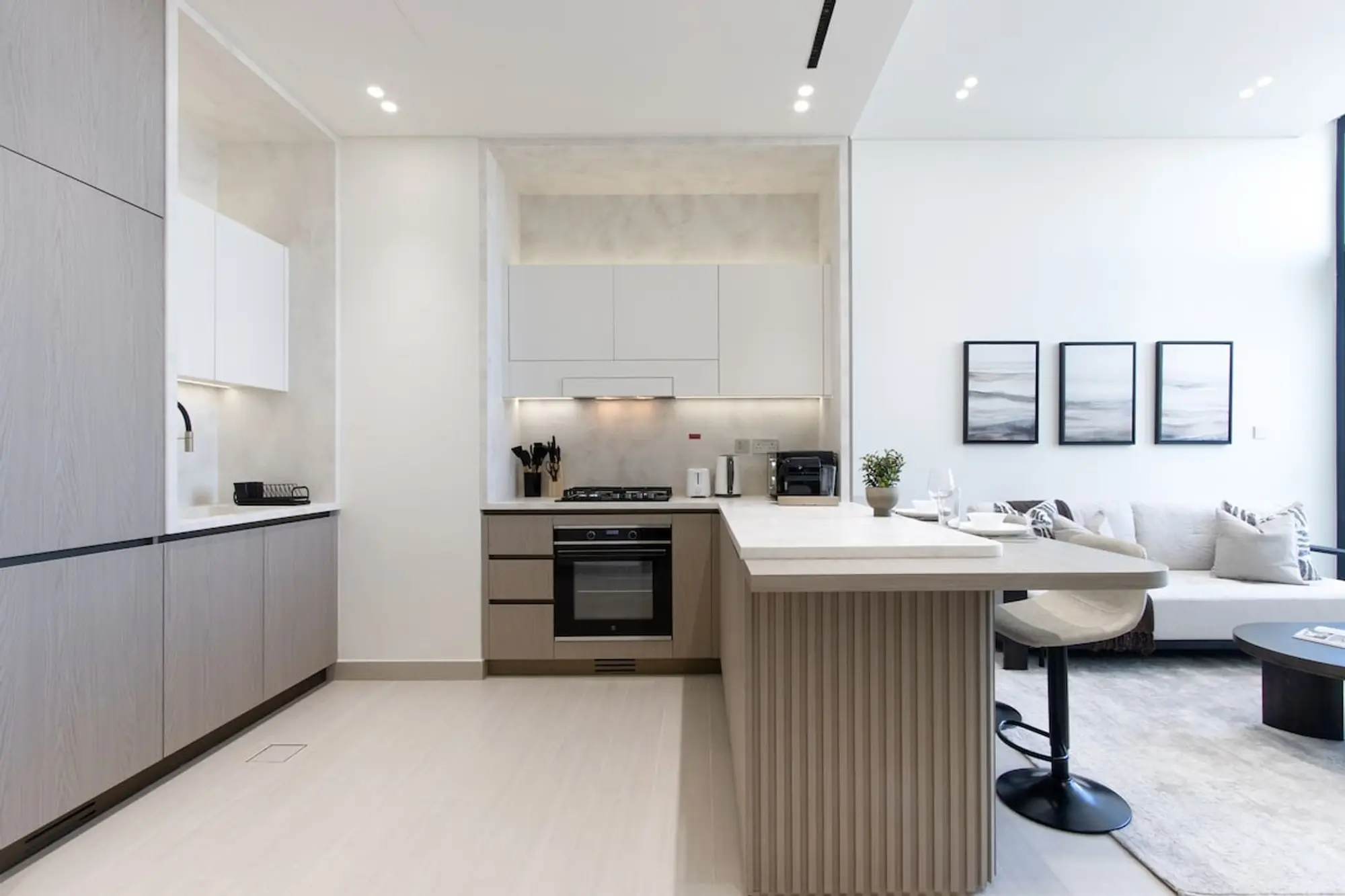 Elegant 1BR in JVC with Pool & Gym, Dubai