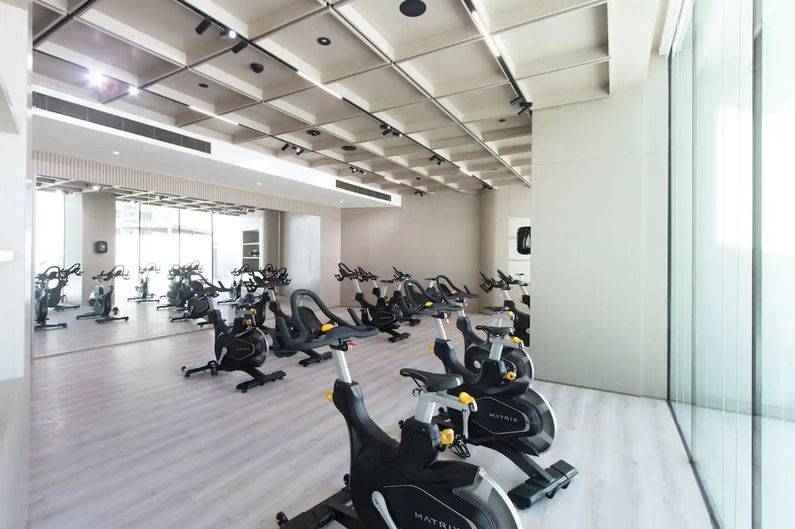 Elegant 1BR in JVC with Pool & Gym, Dubai