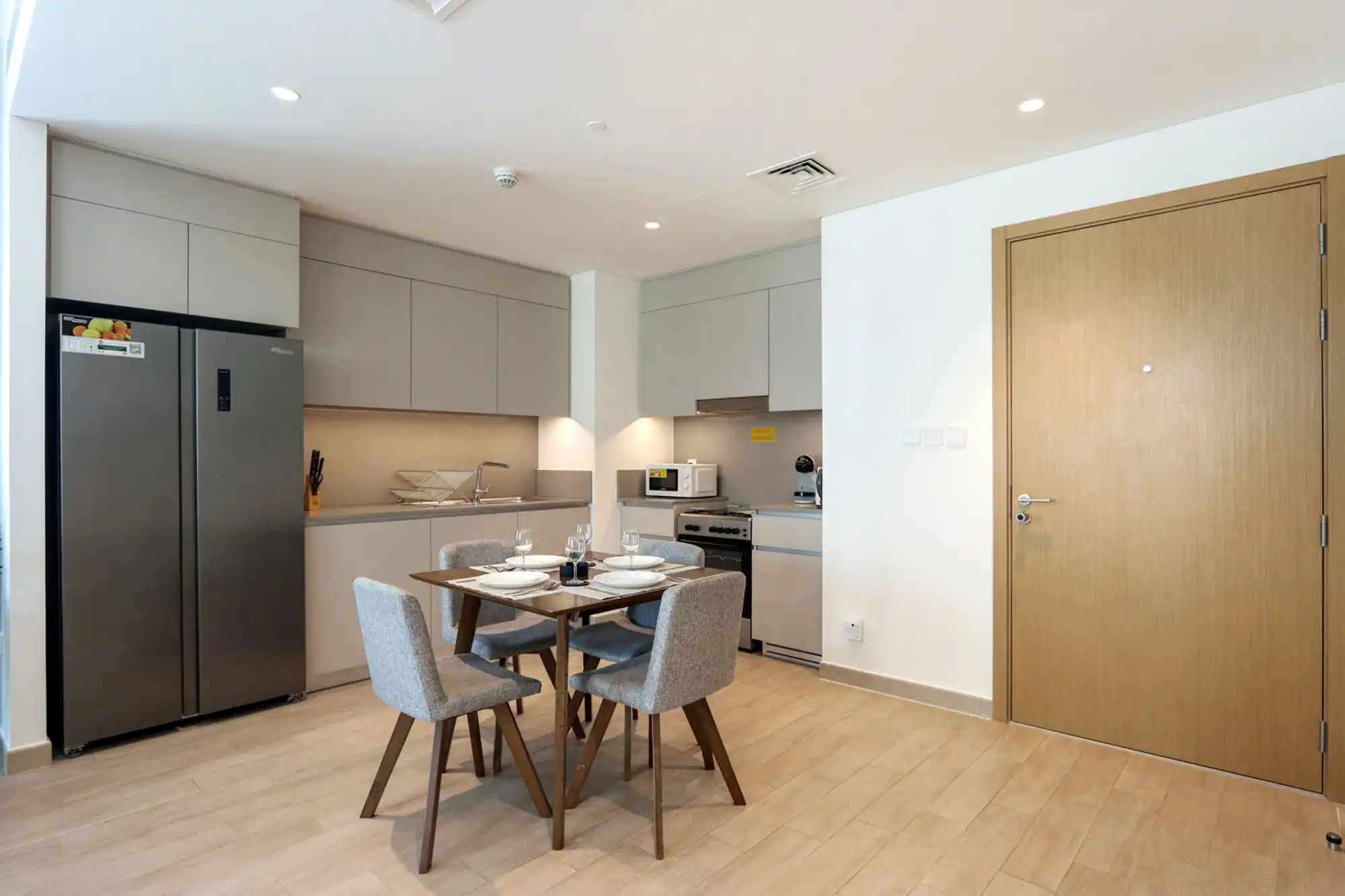 Elegant 2BR, Dubai