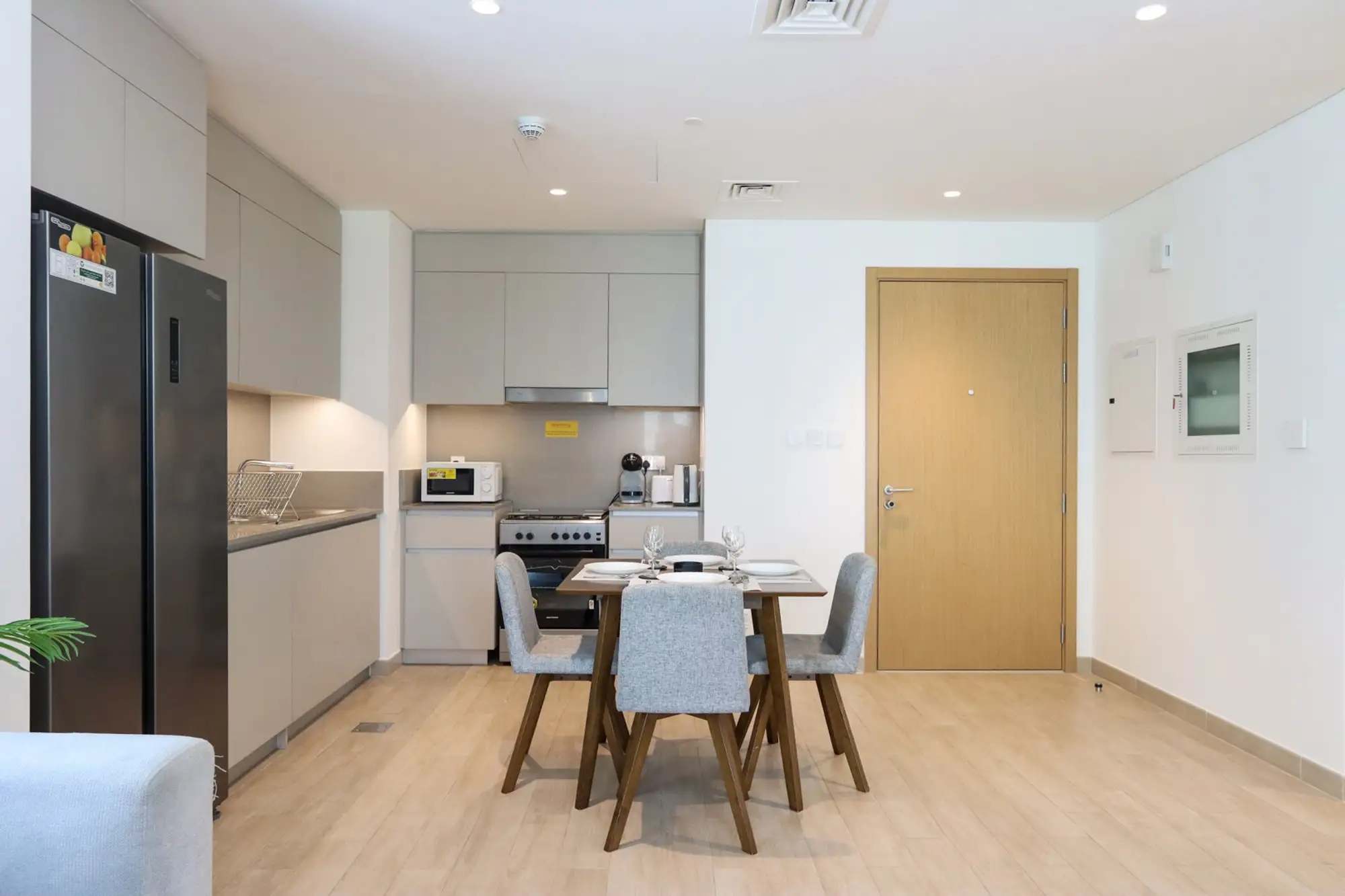 Elegant 2BR, Dubai