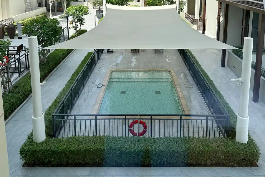 Elegant 2BR, Dubai