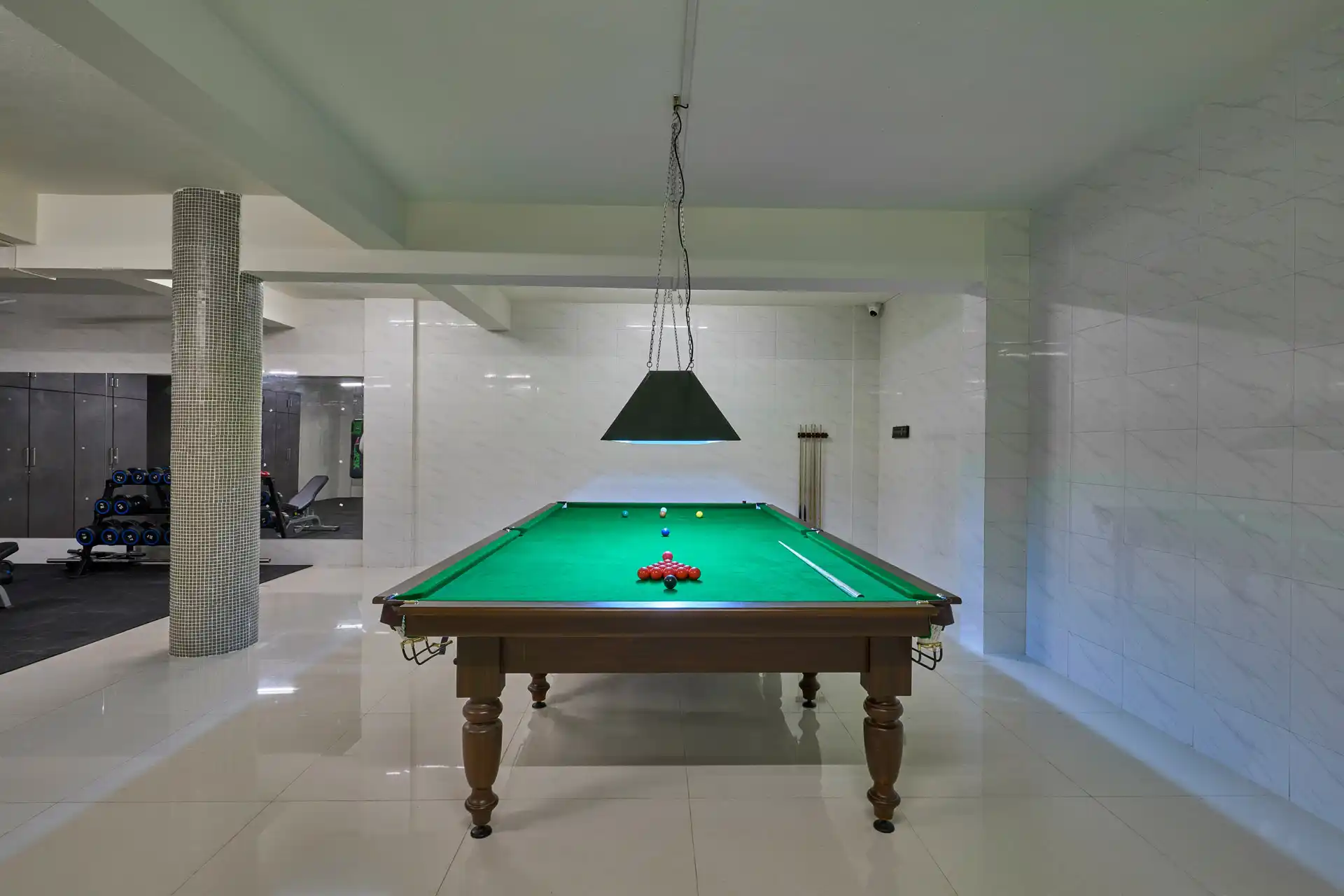 Elegant Escapes, Panchgani
