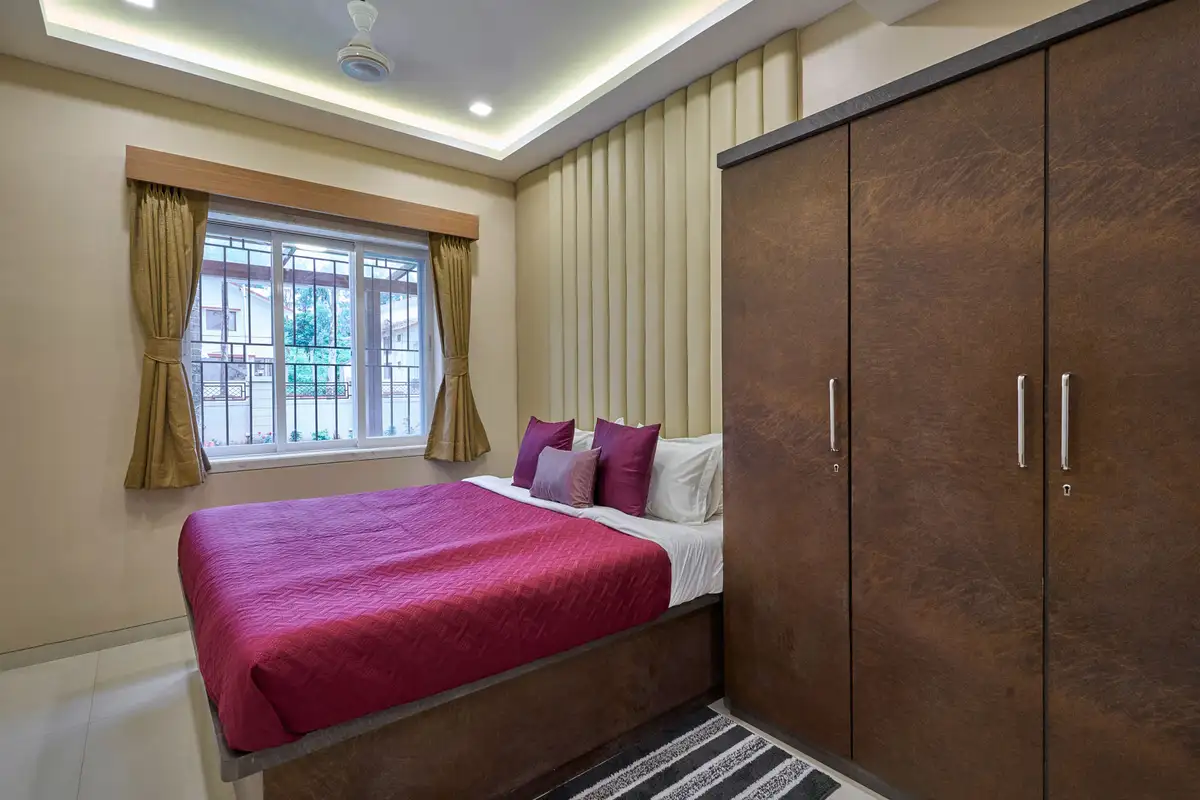 Elegant Escapes, Panchgani