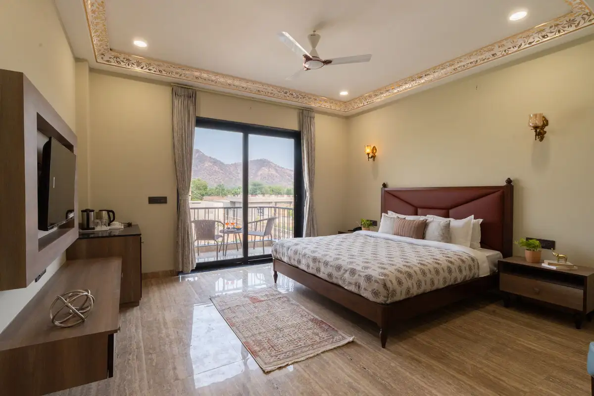 Eleganza Resort, Jaipur