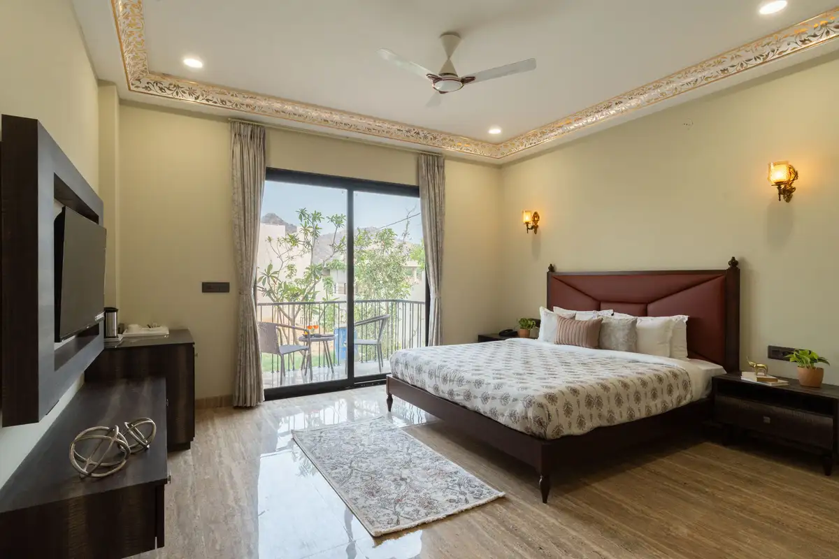 Eleganza Resort, Jaipur