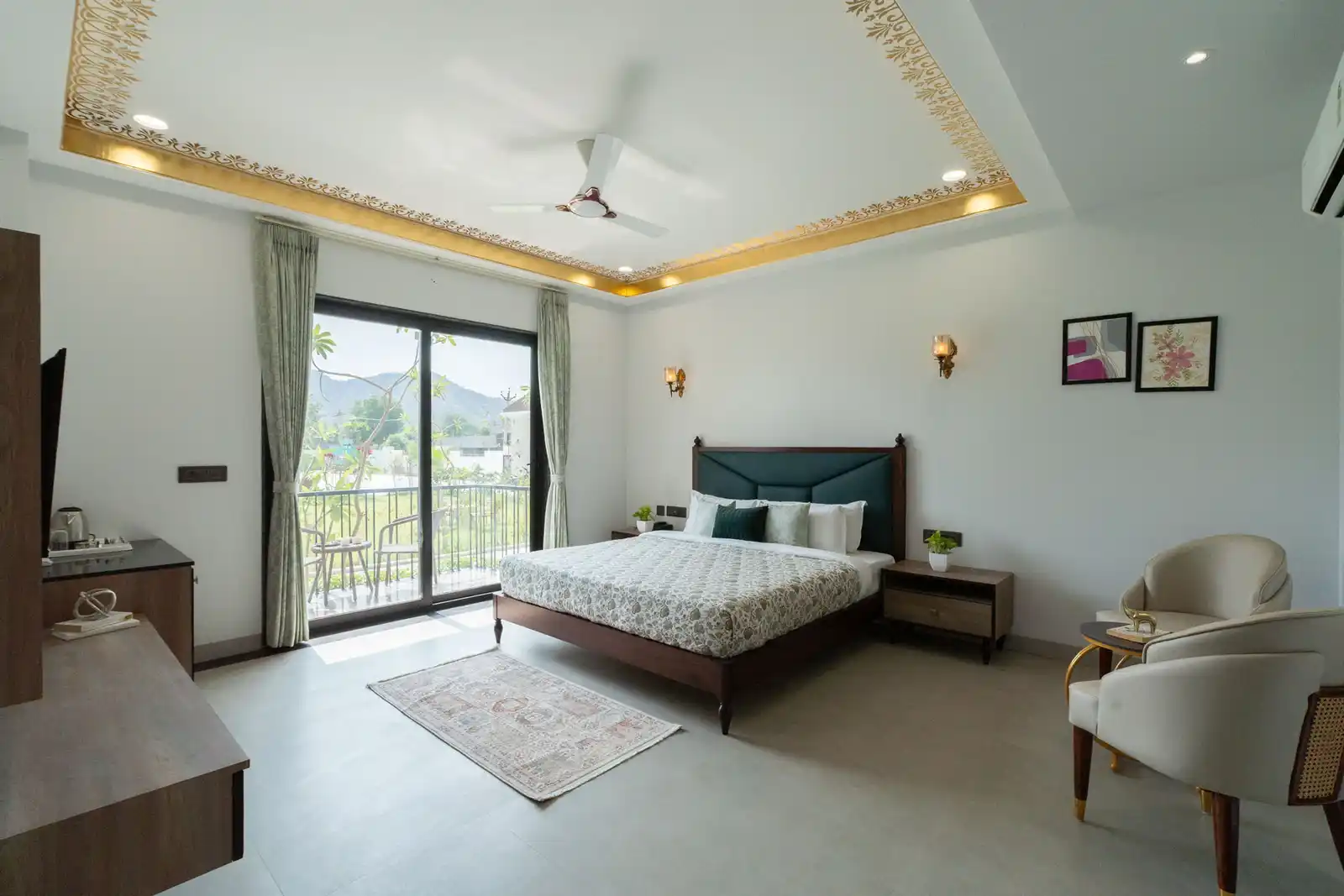 Eleganza Resort, Jaipur