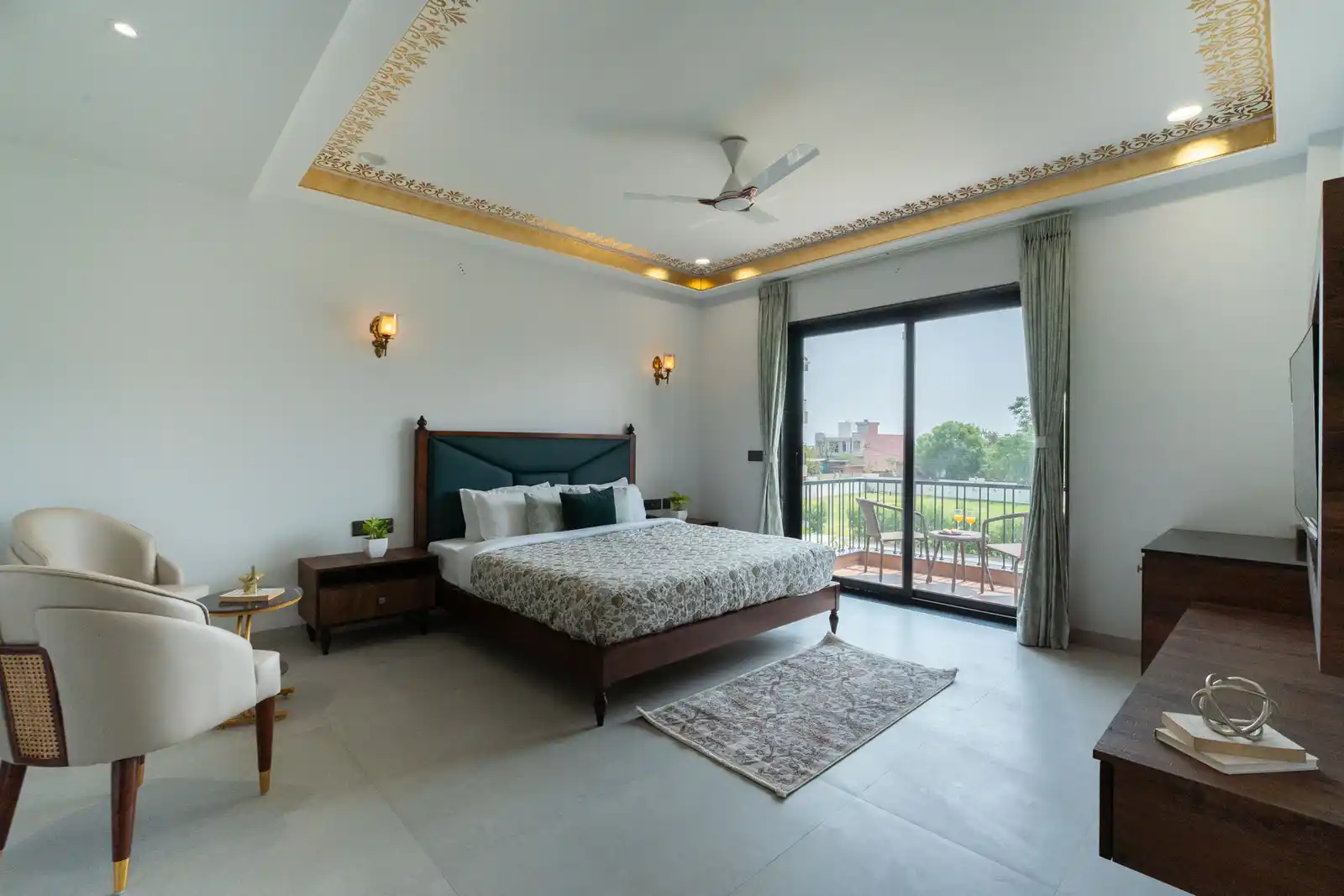 Eleganza Resort, Jaipur