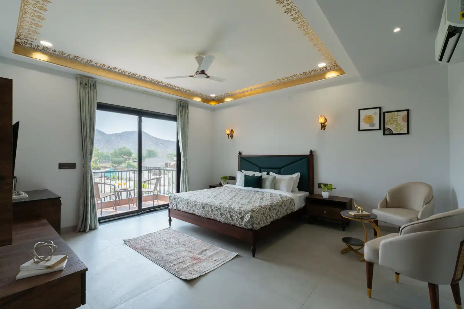 Eleganza Resort, Jaipur