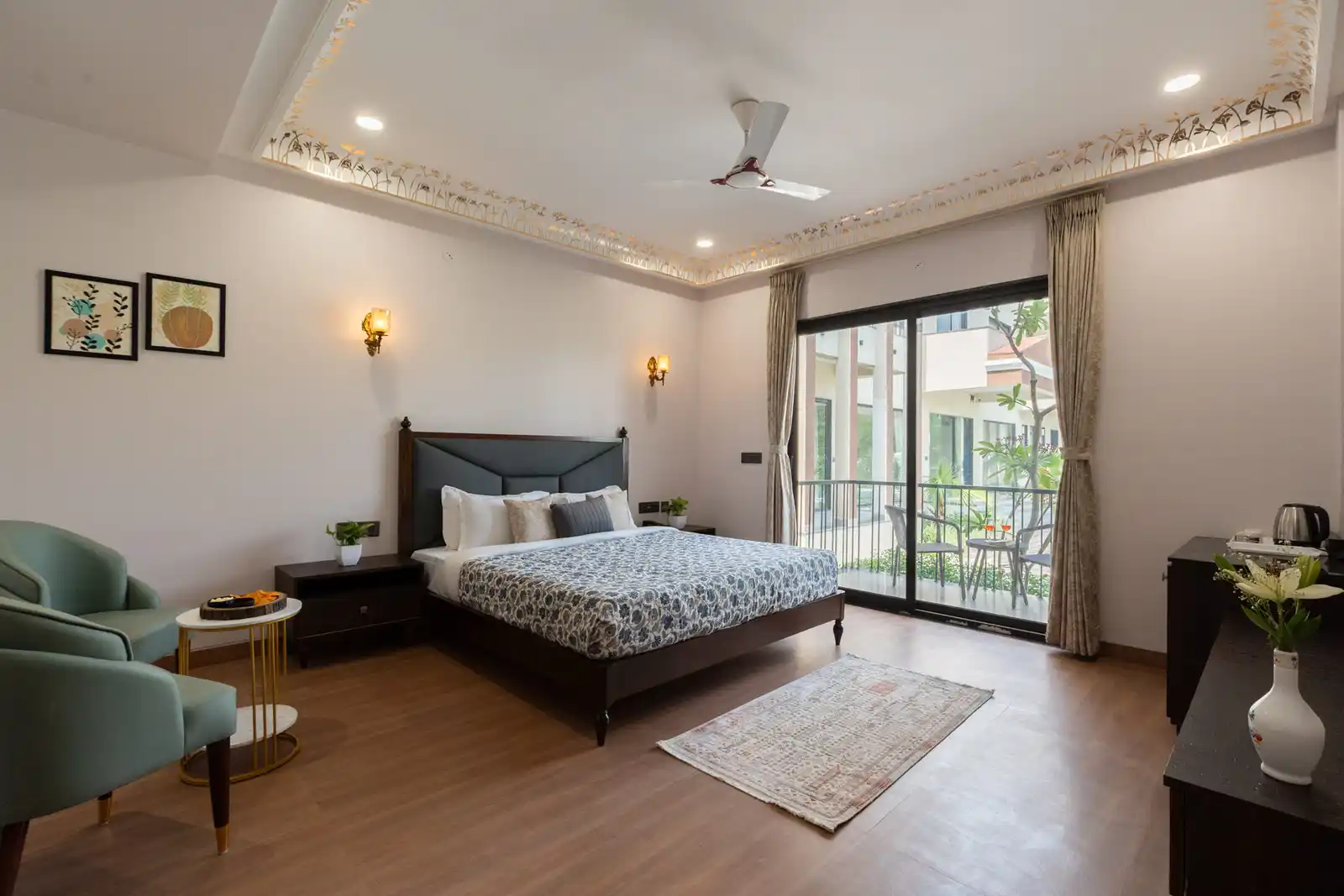 Eleganza Resort, Jaipur