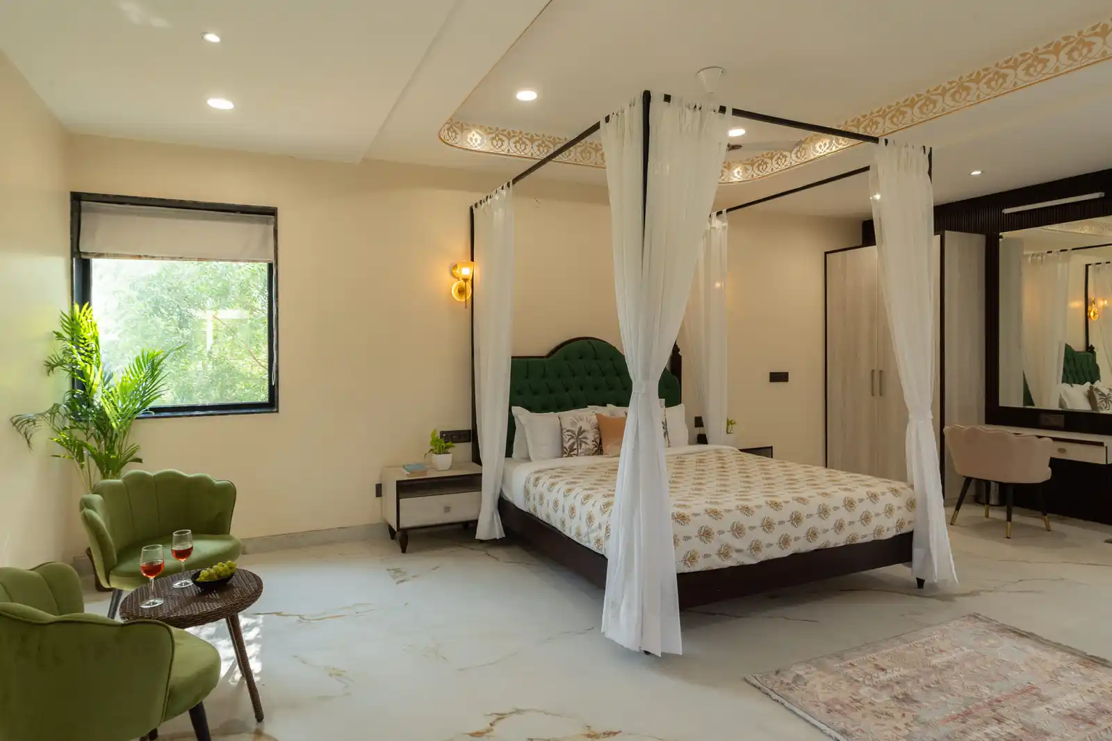 Eleganza Resort, Jaipur