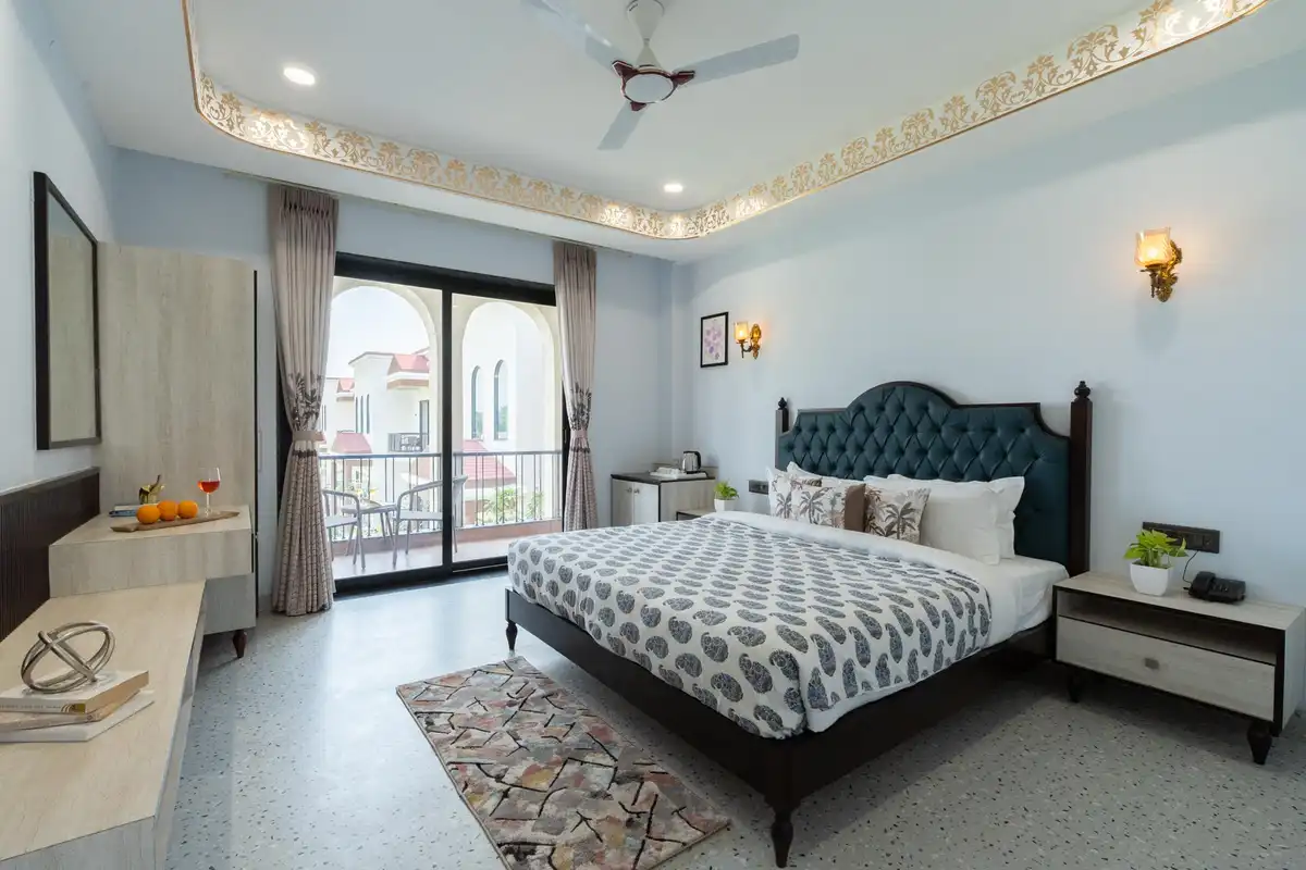Eleganza Resort, Jaipur