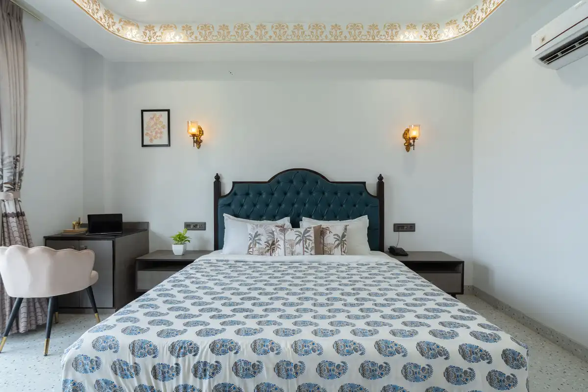 Eleganza Resort, Jaipur