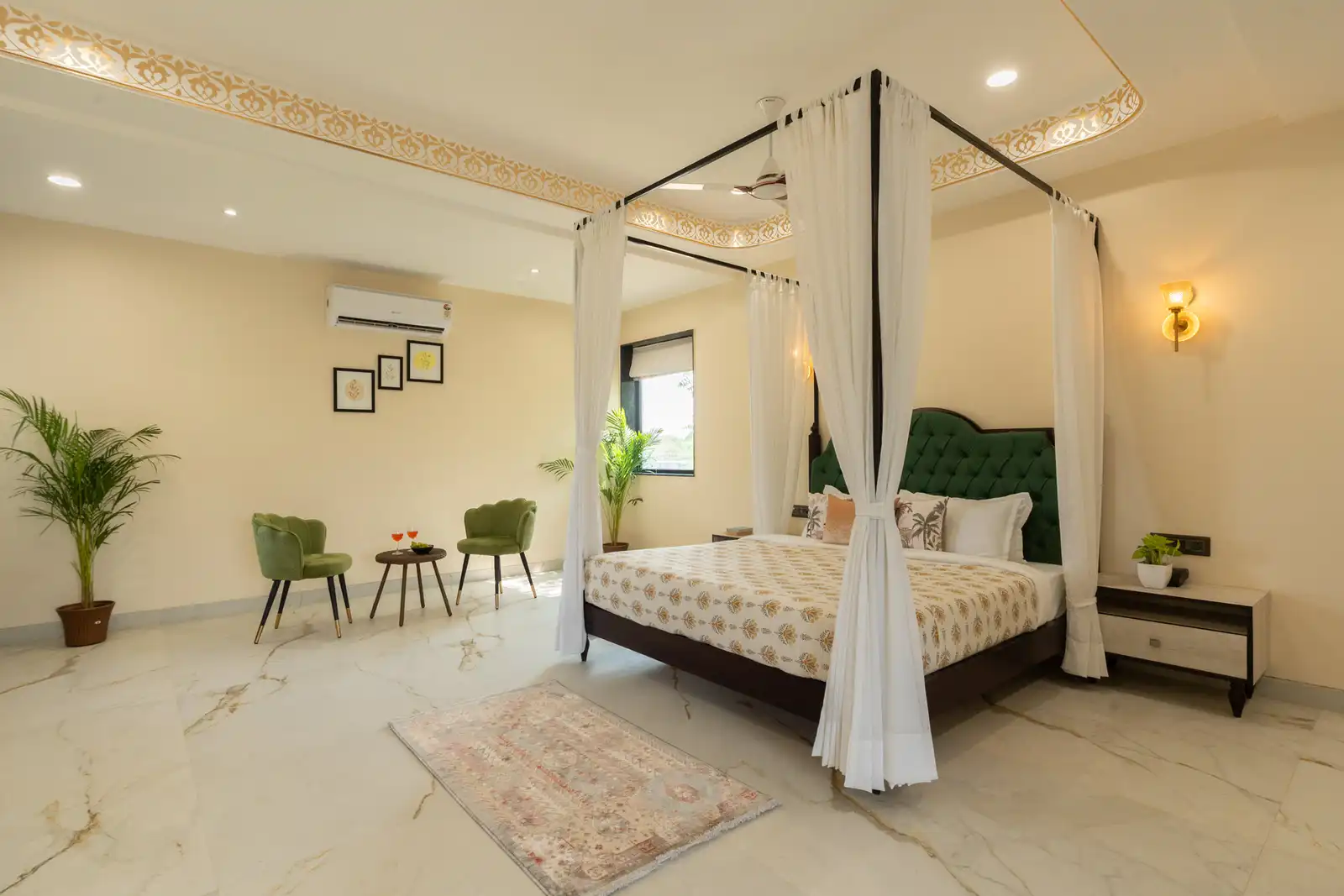 Eleganza Resort, Jaipur