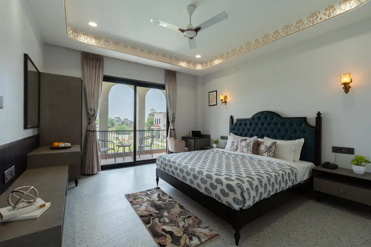 Eleganza Resort, Jaipur