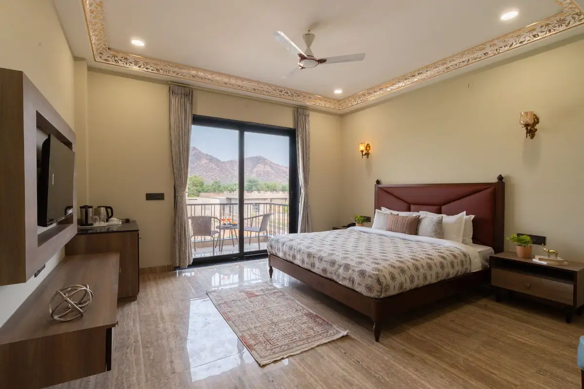 Eleganza Villas, Jaipur