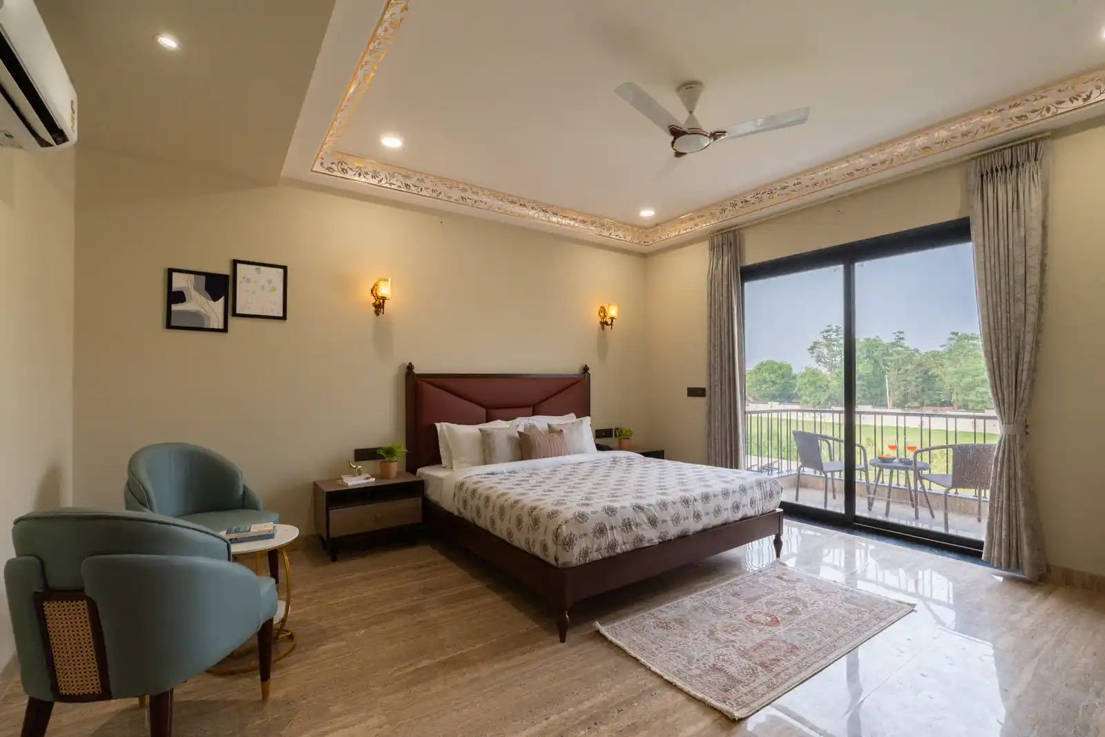 Eleganza Villas, Jaipur