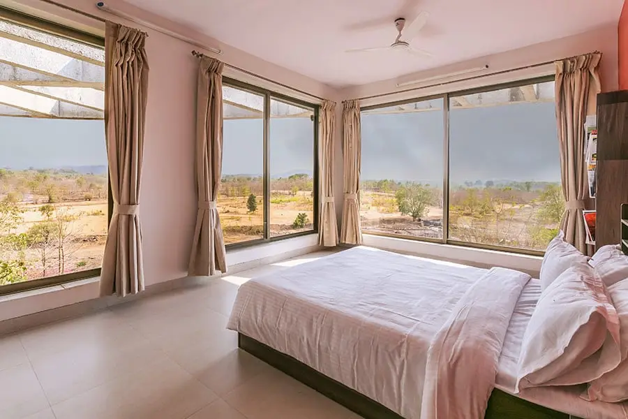 Elevar Villa, Karjat