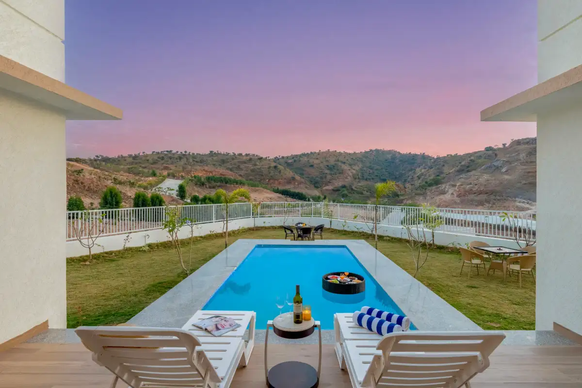 Elite Sereno, Udaipur