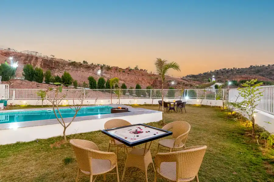Elite Sereno, Udaipur