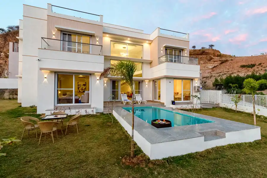Elite Sereno, Udaipur
